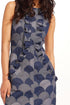 Tupelo Dress - Atomic Denim